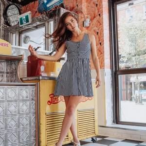 Meet your Posher, Kaytlynne